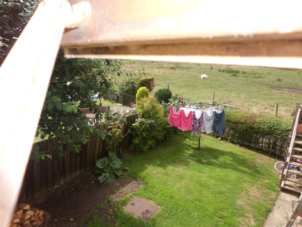 The Elms Bed & Breakfast East Harling Room photo