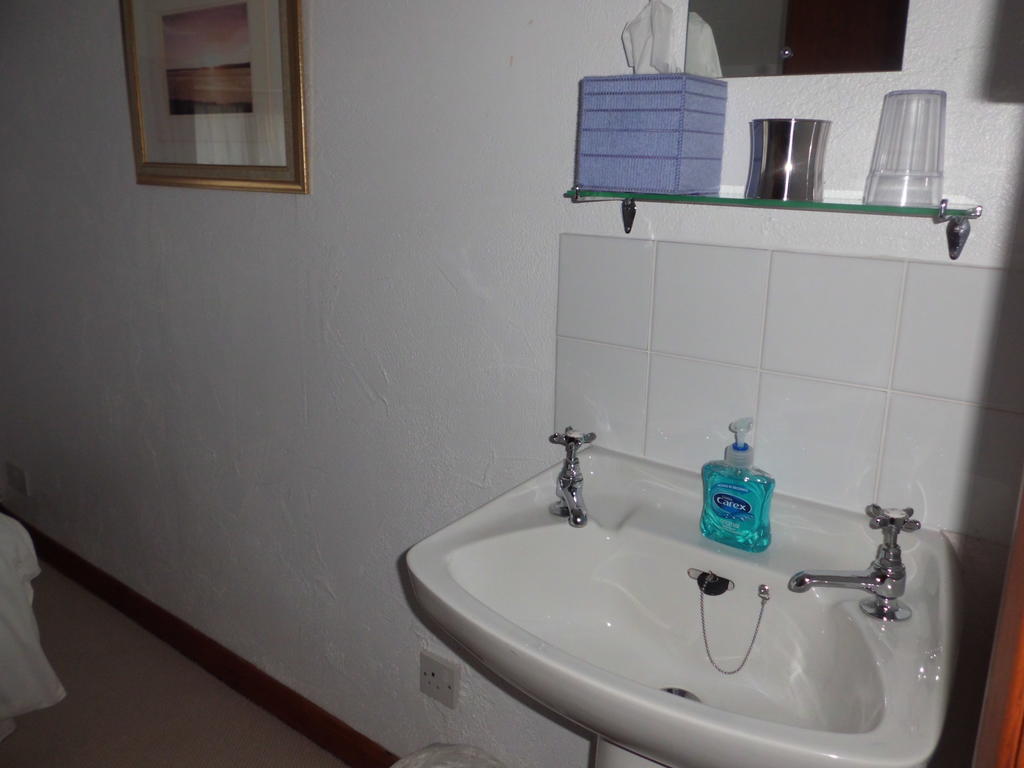 The Elms Bed & Breakfast East Harling Room photo