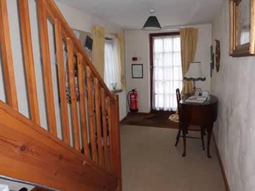 The Elms Bed & Breakfast East Harling Exterior photo